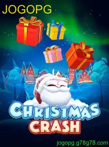 ChristmasCrash