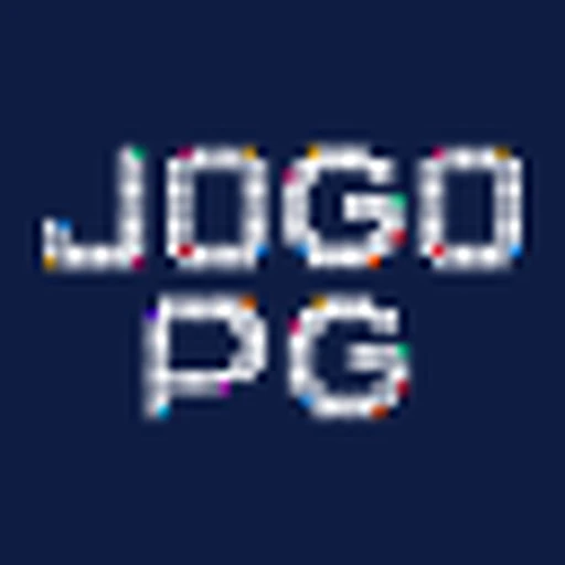 JOGOPG Logo